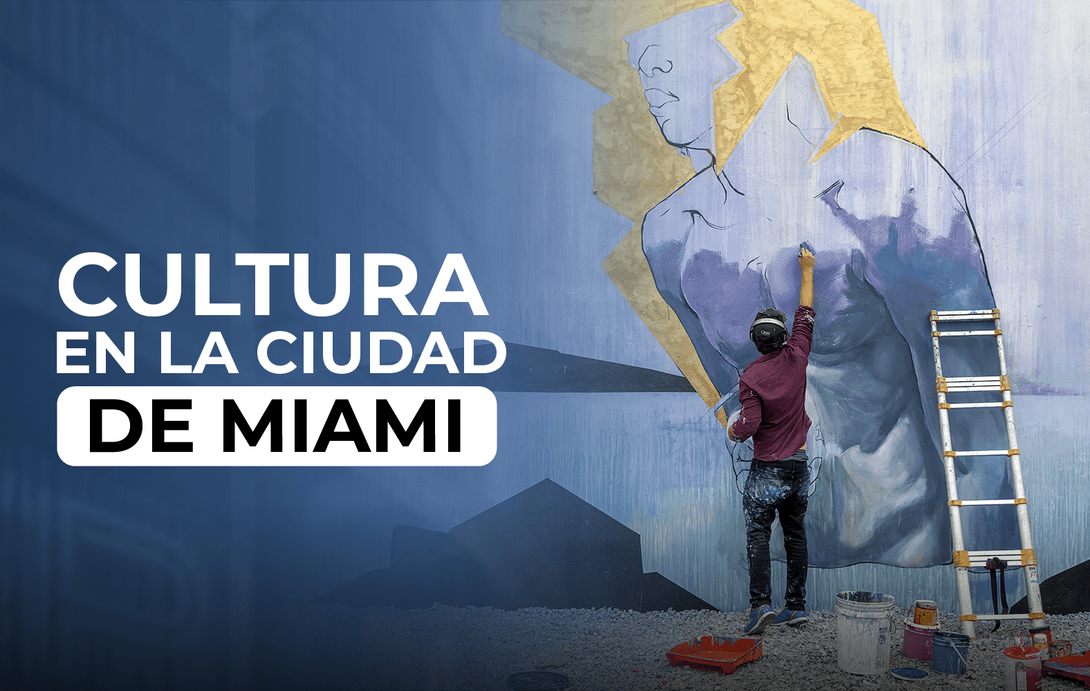 Cultura en la ciudad de Miami