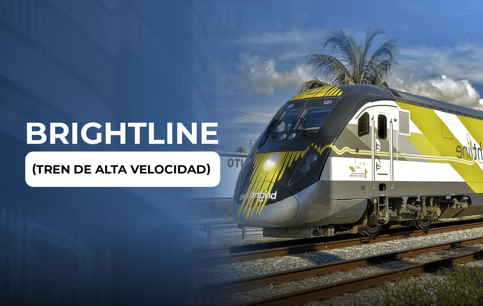 Brightline (tren de alta velocidad)