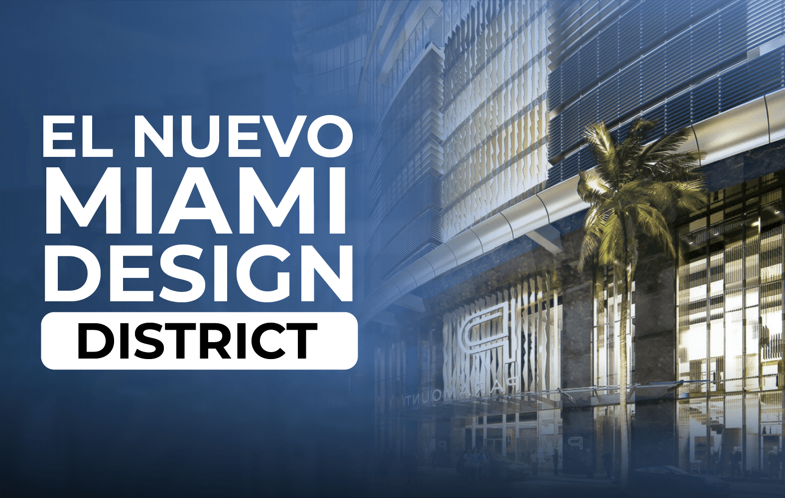 Miami Design District